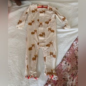 Magnetic me special edition sleeper